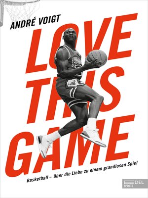 cover image of Love this Game